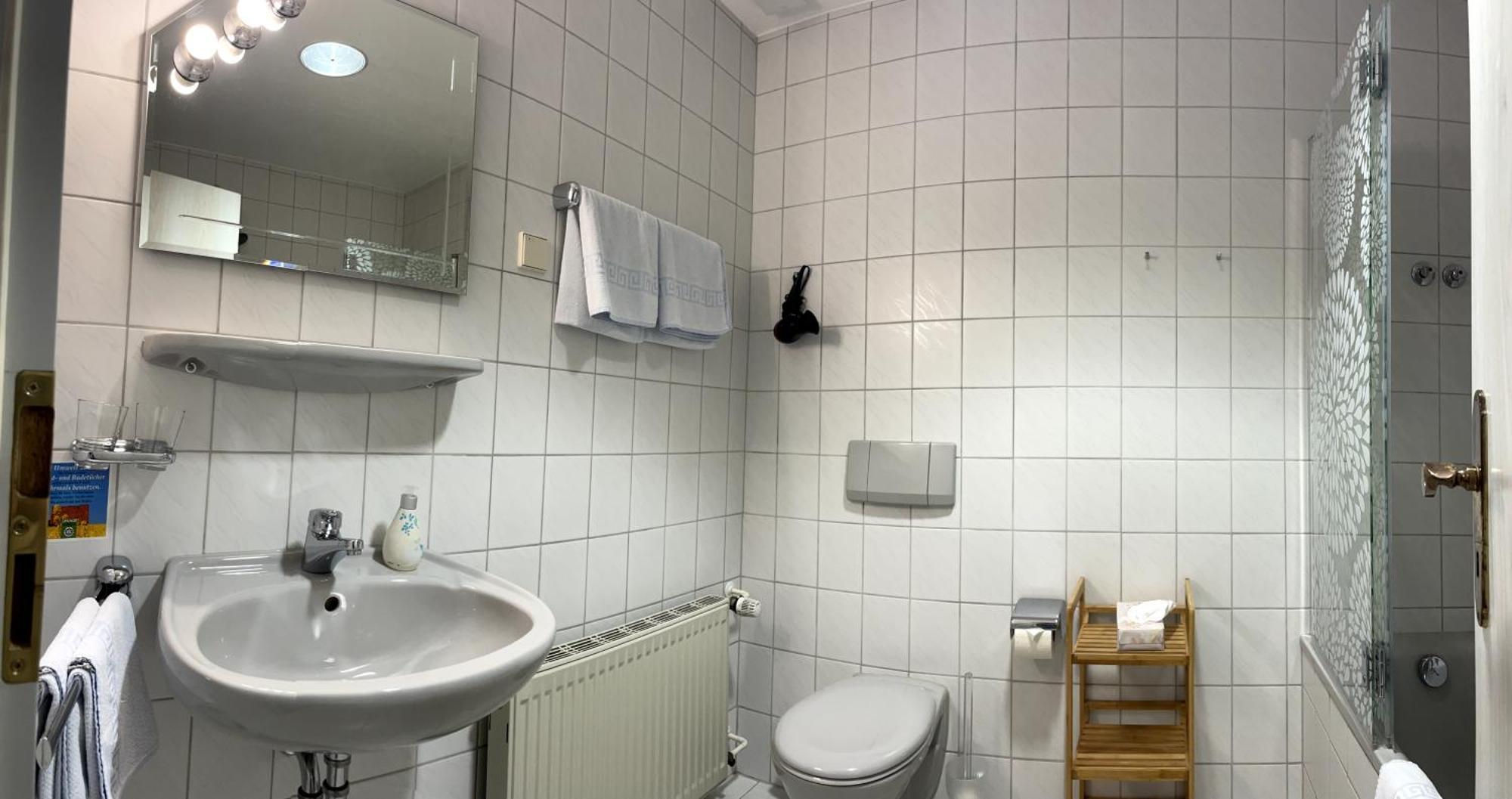 Groß Köris Eichenhof Hotel Garni מראה חיצוני תמונה